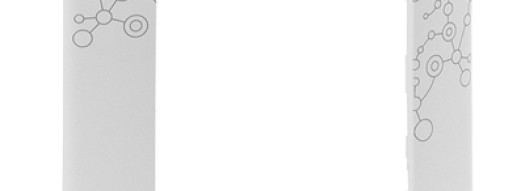 Рамка 1 пост - Valena Life - эл грей