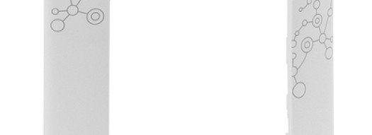 Рамка 2 поста - Valena Life - эл грей