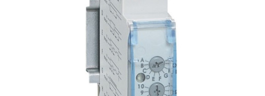Многофункциональное реле - Legrand