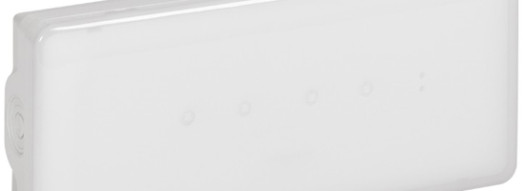 Эвакуационный светильник B65 - Legrand