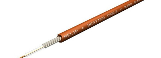 Нагревательный кабель - Fenix ASL1P-18 164.6m, 3000W