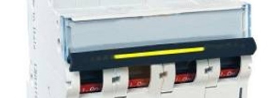 Автоматический выключатель - DX³ 4P, C100A