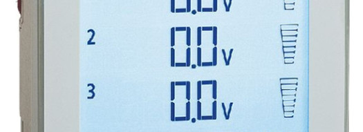 Многофункциональный измерительный прибор - EMDX³ Premium