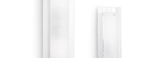 Бра - Ideal Lux Tudor AP4