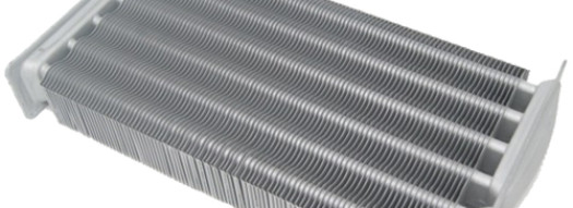 Теплообменник для City 35 и Exclusive Mix 35 - Beretta