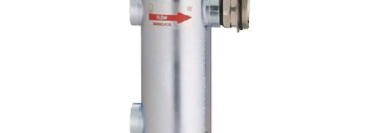 Гидравлический разделитель 1" на 2 контура 1/2" - Emmeti