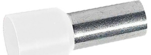 Наконечник Starflix - для кабелей сечением 16 мм² - белый