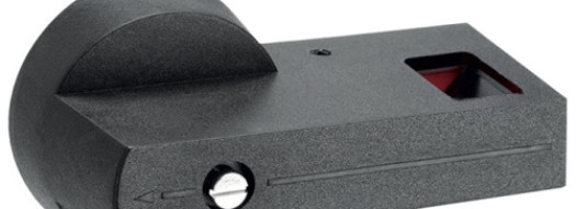 Стандартная поворотная рукоятка - DCX-M