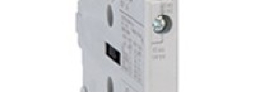 Вспомогательный контакт - для контакторов CTX-1, 1 Н.О.