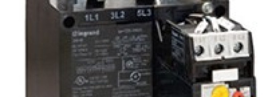 Тепловое реле - RTX-1 64-82 А, 1Н.О.+1Н.З.