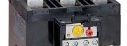 Тепловое реле - RTX-2 90-120 А, 1Н.О.+1Н.З.