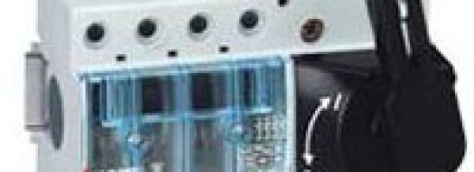 Выключатель-разъединитель - Vistop 4P, 100A