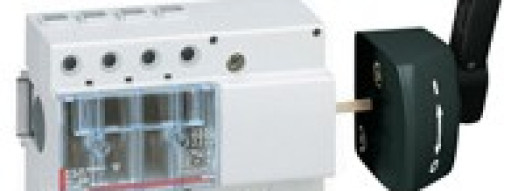 Выключатель-разъединитель - Vistop 4P, 63A