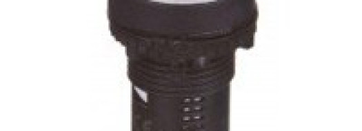 Сигнальная лампа 22,3 - Osmoz - белый - 24V