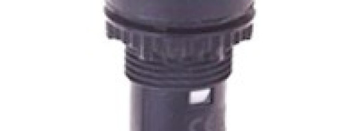 Сигнальная лампа 22,3 - Osmoz - желтый - 230V