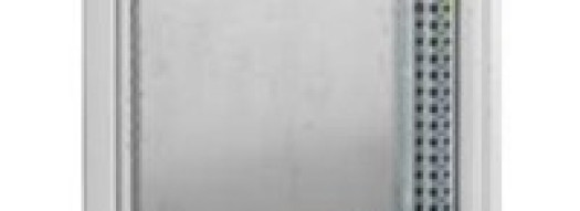 Распределительный шкаф XL³ 400 - металлический - высота 600 мм