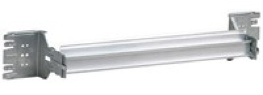 Алюминиевая DIN рейка - 24 модуля - XL³ 800/4000