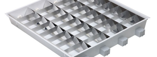 Светильник - Lena Lighting - SENAR 4x18W