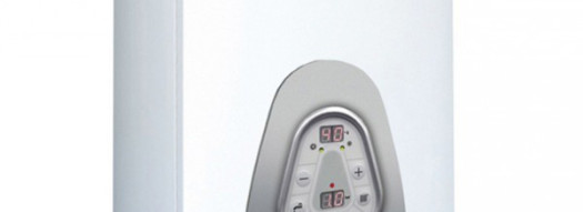 Электрический котел - Airelec GIALIX Confort 24MA, 400V