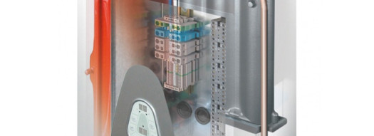 Электрический котел - Airelec GIALIX Confort 24MA, 400V