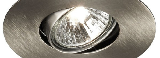 Точечный светильник - Massive Liquido