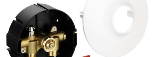 Регулирующий клапан - FHV-R