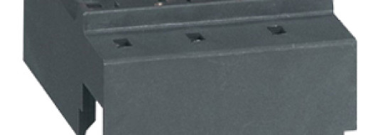 Соединительный адаптер - MSP³ 32S/CTX