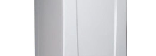 Конденсационный газовый котел - Baltur Tesis Pro 90