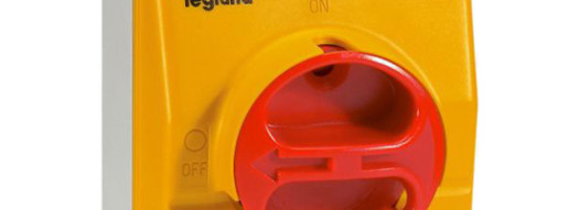 Дистанционный выключатель - 3П - 20A