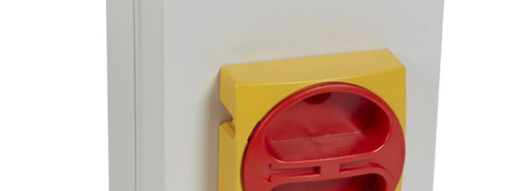 Дистанционный выключатель - 3П - 80A