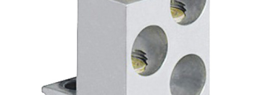 Клемма для подключения - гибкий кабель - DPX³ 1600