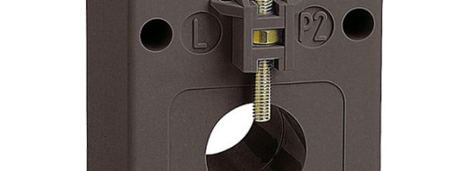 Трансформатор тока - 250/5A