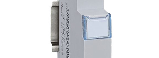 Лампа индикации CX³ - 1xLED - желтый