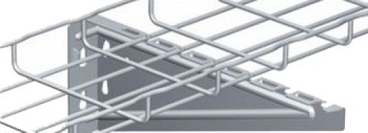 Кронштейн универсальный CU 150GS - Cablofil