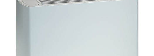 FC52-VM1 - мощ. охлаждения 3.75, мощ. отопления 8.16 - BPS Clima