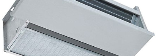 FC102-IO1 - мощ. охлаждения 9.02, мощ. отопления 18.1 - BPS Clima