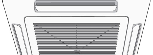 CA22 - мощ. охлаждения 2.45, мощ. отопления 5.83 - BPS Clima
