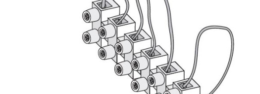 FC72-VM1 - мощ. охлаждения 5.52, мощ. отопления 12 - BPS Clima