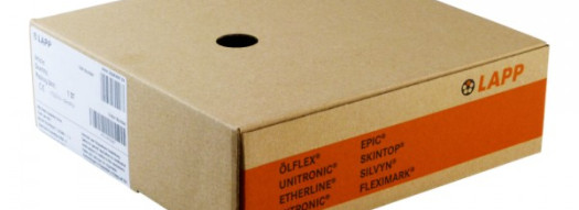 Провод H07V-K 1x6 - LAPP - brown