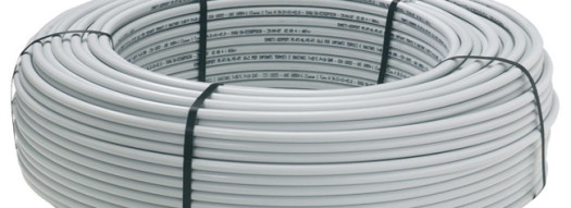 Металлопластиковая труба для теплого пола 16x2 - Alpert Emmeti