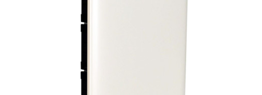 Распределительный щиток - Practibox S 72 модуля - белая дверь