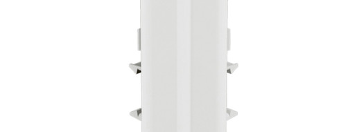 Внутренний неизменяемый угол 90° - для кабель-каналов DLP-S 100x50