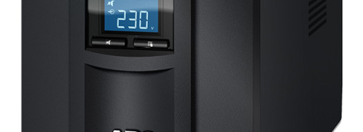 UPS - APC Smart-UPS C 2000 ВА с ЖК-экраном, 1300 Вт