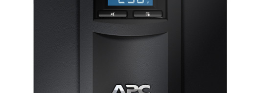 UPS - APC Smart-UPS C 2000 ВА с ЖК-экраном, 1300 Вт