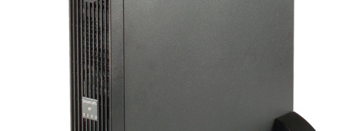 UPS - APC Smart-UPS RT (On-Line) 1000 ВА, 700 Вт