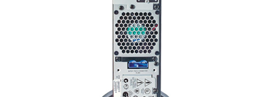 UPS - APC Smart-UPS RT (On-Line) 1000 ВА, 700 Вт