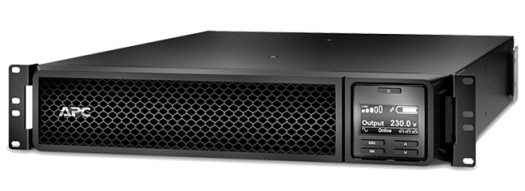 UPS - APC Smart-UPS SRT (On-Line) 1500 ВА, 1500 Вт