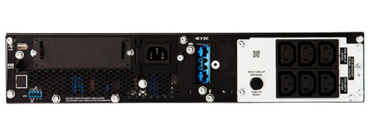 UPS - APC Smart-UPS SRT (On-Line) 1500 ВА, 1500 Вт