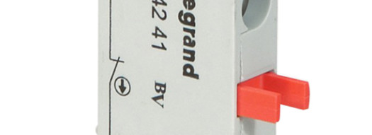 Контактный блок для головок - Osmoz - для кнопочных постов