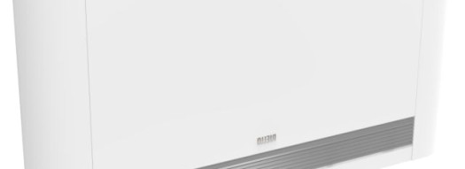 Design Inverter 46B - мощ. охл. 4,56, мощ. отопл. 5,91 - Riello